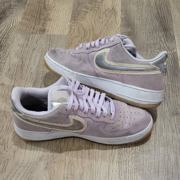 Men's Nike AF1 - Picture 1 of 11